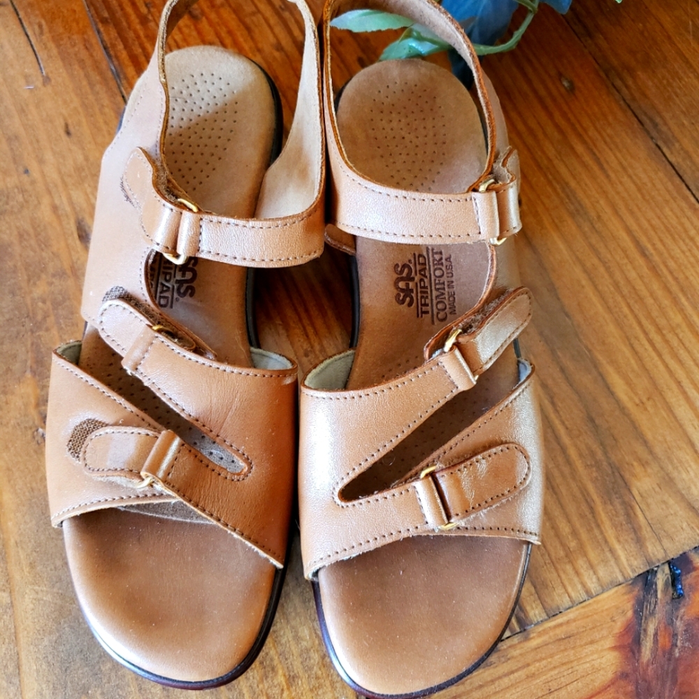 SAS Sandals